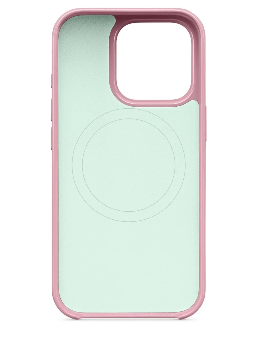 NIB Beats iPhone 16 Pro Case with MagSafe Special Edition in Sunrise Pink